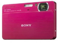 Sony DSC-T700 (DSC-T700R)